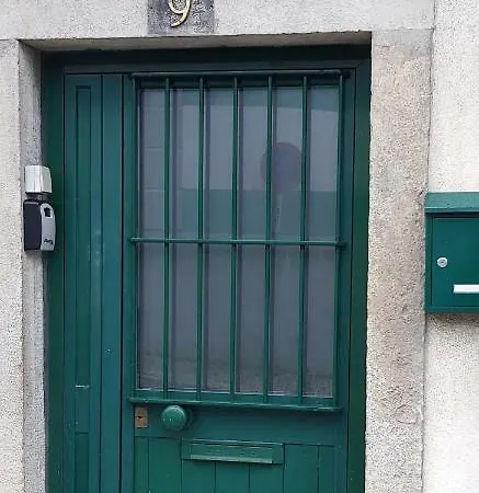 Daire * 5 Star In Historic District * Walk 2 Alfama! *